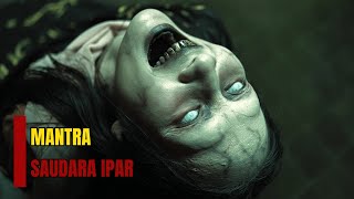Download lagu PAKE 'PEMBALUT BEKAS' BUAT SANTET SEPUPU SENDIRI 🩸 AZAB PELAKOR PENGABDI SETAN-Review Film mp3