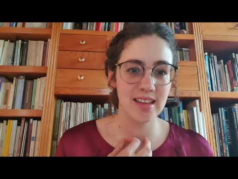 Ansibles, perfiladores y otras máquinas de ingenio  📖👽  Andrea Chapela