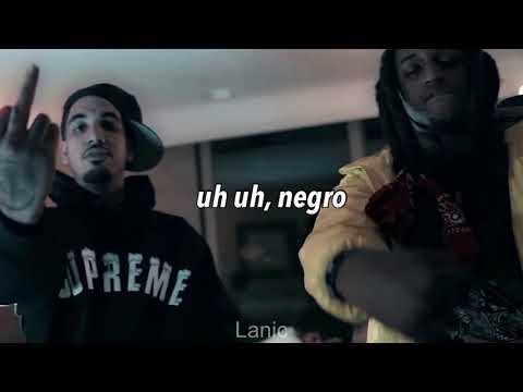 Fenix Flexin x Mac J - Channel 5 (en español)