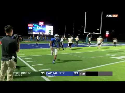 2024 Jaylen Thomas Preseason Hype Video