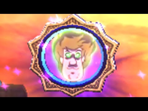 Zoinks Scoob, I'm Going Ultra Instinct