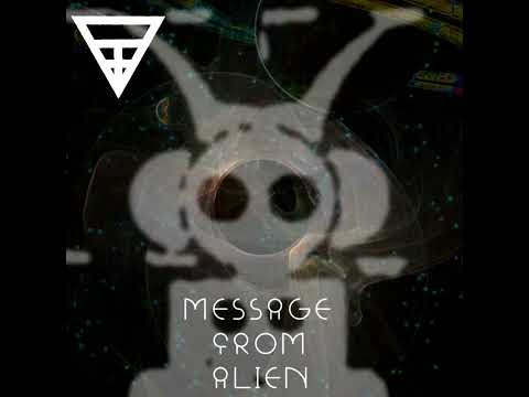 GAAD - Message from Alien (FULL ALBUM 2009)