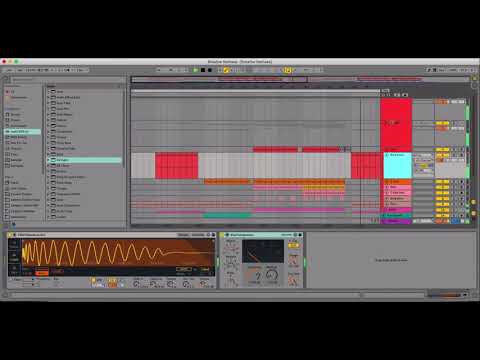 Jax Jones ft. Ina Wroldsen – Breathe (Ableton Live Rework)