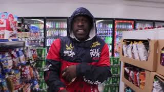 Laylow [OffIcial music video]