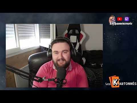 Top 8 Duel Commander - Open Qualifier K'artonnés 07-05-23 + Petit bonus