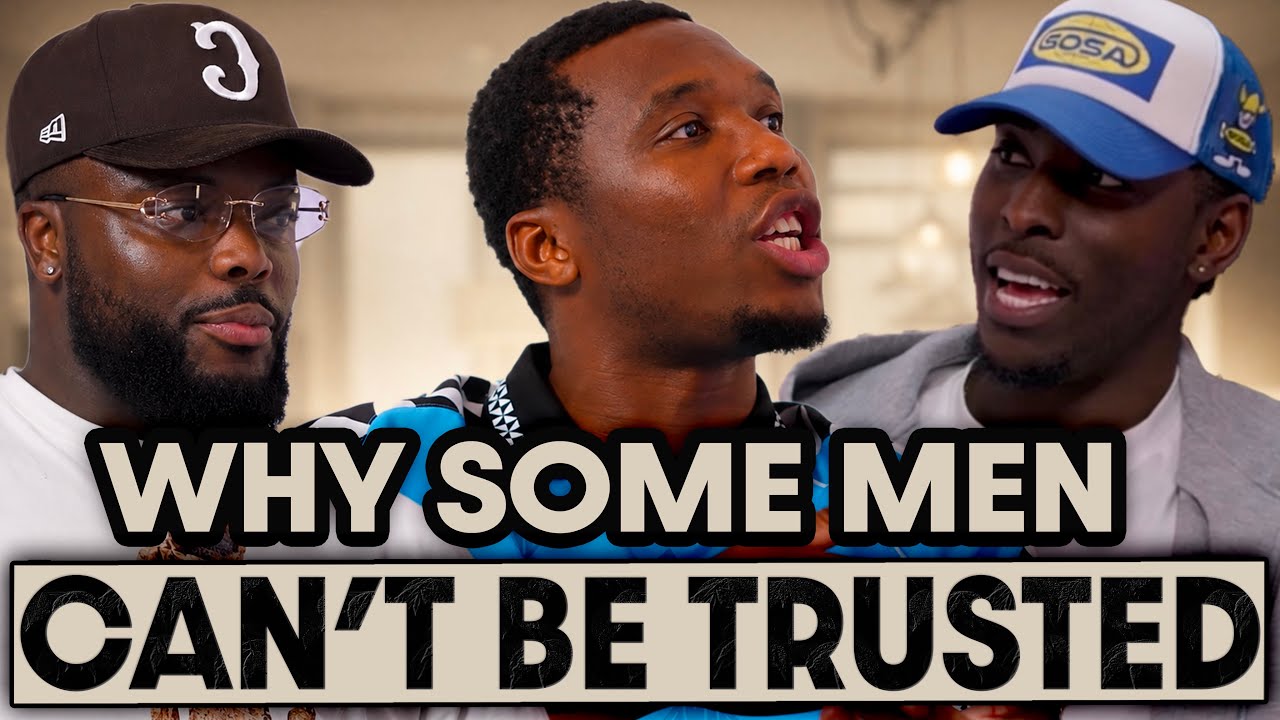 ‘Couples SHOULD NOT Sleep In The Same Bed!’ Unpopular Opinions Debate 😳 | IMO Podcast [Part 1]