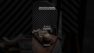 Download lagu SHALLALLAHU 'ALA MUHAMMAD, SHALLALLAHU 'ALAIHI WASALLAM✨ Lirik Arab dan terjemahan #sholawat #lirik mp3