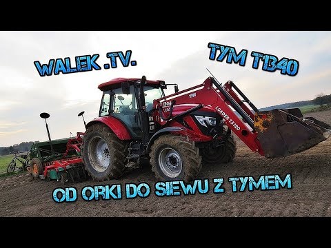 TYM T 654, T 754, T 854 SP,  T 1104 fülkés traktor akciós áron készletről eladó