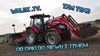 TYM T 654, T 754, T 854 SP,  T 1104 fülkés traktor akciós áron készletről eladó