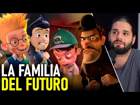 Las CONSECUENCIAS de NO DEJAR el PASADO | La Familia del Futuro | Relato y Reflexiones