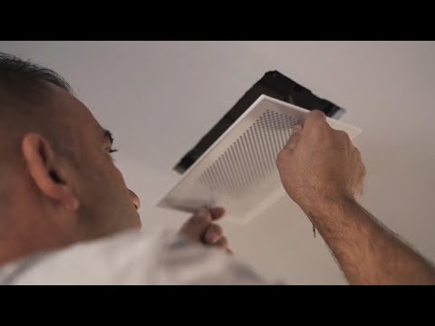 Lüftungsreinigung von Kanal total