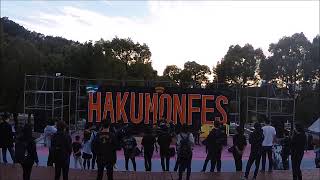 I am vengeance/Naglfar (band cover)中央大学HEATWAVE