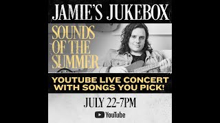 Jamie's Juke Box (Concert No1)