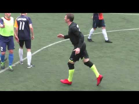 8 КХ 3 лига Грифон - Злагода