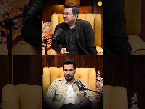 How does Sunny Deol become so aggressive when he is on the big screen ? | Randeep Hooda | Jaat