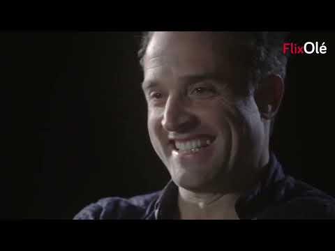 Daniel Guzmán y El Coleta en 'Quinqui Stars' (Juan Vicente Córdoba, 2019)