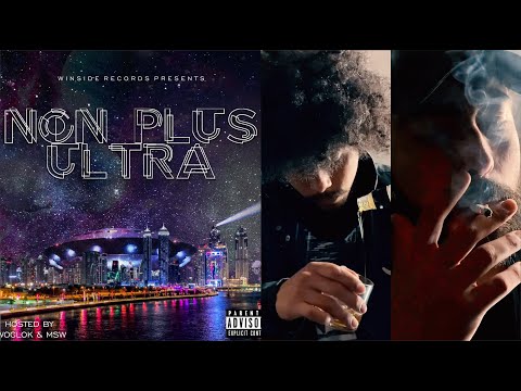 03. Twoclok & MSW - Voando na Party (Part. MJeff, Lippy Lizzi) (Visualizer)