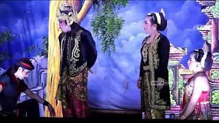 Download lagu LIVE CERITA 'JAKA TINGKIR' RUKUN FAMILI // JUNAEDI LANGSAR mp3