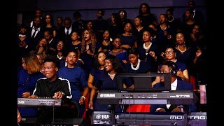 Praise &amp; Worship | AMI PRAISE | Holy Ghost Service | Sunday 3 March 2019 | AMI LIVESTREAM
