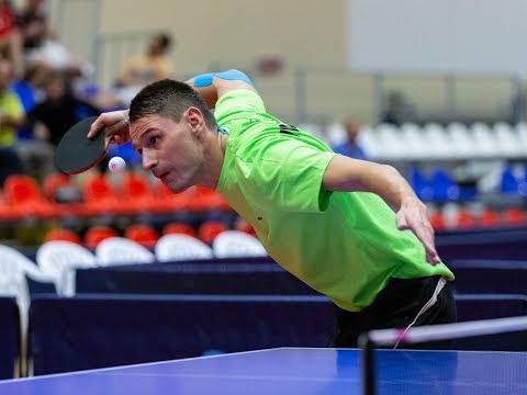 ЧР-2019. Стол 2. Мужские команды. За 5 место