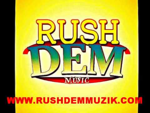 DUNDYPLACE - " WE GONE UP DEH " (RUSHDEM MUZIK) 2013