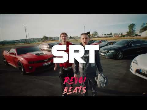 RECKOL X BEGE GMER TYPE BEAT "SRT" (PROD BY REVOI)