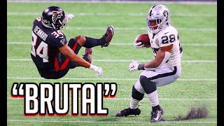 NFL &#39;BRUTAL&#39; Trucks of the 2020-2021 Season || ᕼᗪ