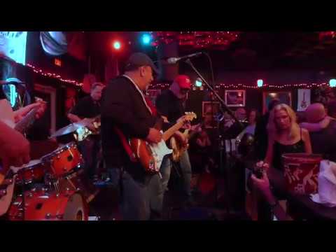 Switchblade Reunion (Sort of)