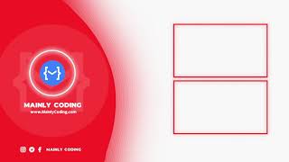 MainlyCoding - Youtube