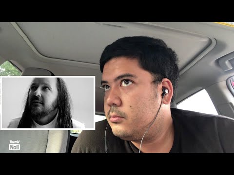 IT’S MORE OF THE SAME??? | Korn - Worst Is On Its Way [REACTION]