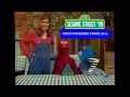 Sesame Street 99 Gina S Scenes From 3805