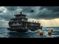 FOUNTAIN OF YUTH 2025 Movie Explained In Hindi Urdu Summarized हिन्दी