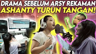 Download lagu BEHIND THE SCENE ATOUNA EL TOUFOULE - ARSY HERMANSYAH mp3