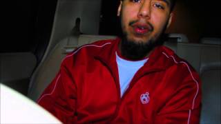 GRADE A VISUALS PRESENTS-ODS-BIZZY-HOLD ME DOWN