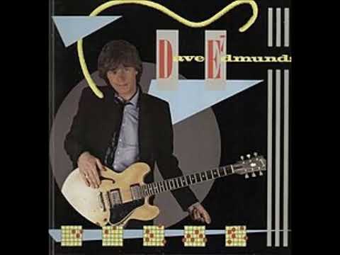 Dave Edmunds - D E7th (full album)