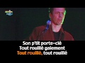 Le p'tit porte-clé'' La Bottine Souriante'' 