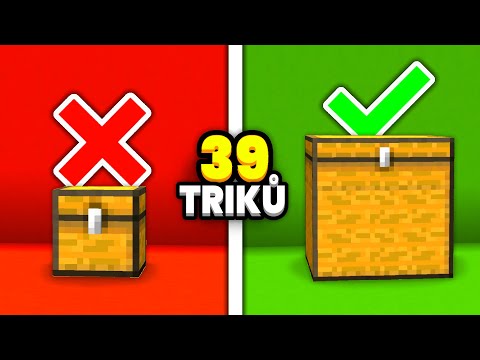 🔥 39 Minecraft Mistakes You NEED to Fix!