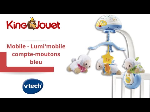 Mobile Lumi Mobile Compte Moutons Bleu Vtech King Jouet Mobiles Vtech Jeux D Eveil Mobile Lumi Mobile Compte Moutons Bleu Vtech King Jouet Mobiles Vtech Jeux D Eveil