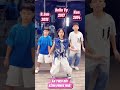 Dance Hot Trend Tiktok With Vy Sơn Ken Shorts Dance Nhảy Lecirque Minhx Teaching