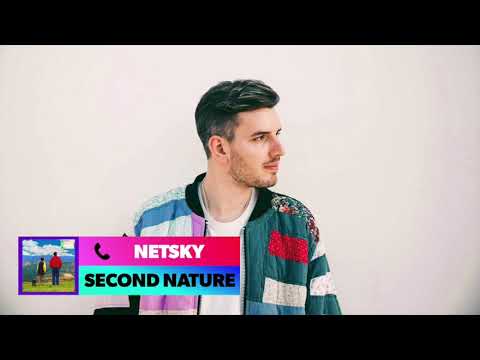 Netsky Wants To Spend The Summer In New Zealand