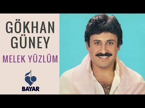 Gökhan Güney - Melek Yüzlüm