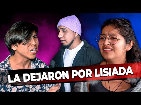 Boyfriend Cheated on Her Because She's Crippled 😱🙄 | Episode 10 | Exposing Cheaters 🔥 | Season 7