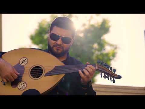 Vasif Nadiroglu - Sensiz 2022 (Official Music Video)