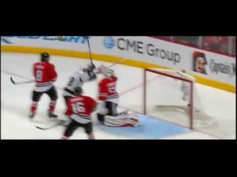 12 Game Winning Goals From the LA Kings 2014 Playoffs