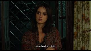 "Call The Cops" Clip