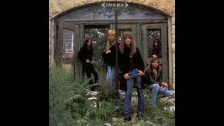 A Sinner's Fame - Trouble