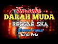 Darah Muda Reggae Ska Karaoke Nada Pria