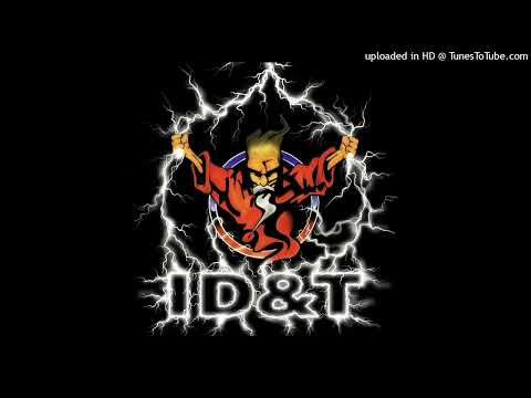 Tripax feat Buzz Fuzz, Rob Gee & Gizmo - Oh Oh Baby