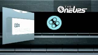 The OneUps - Tetris - Music A