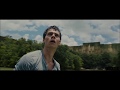 The Maze Runner Battle Scars